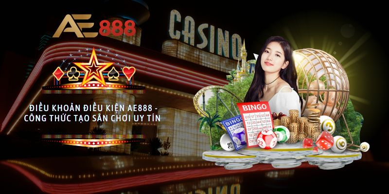 điều khoản điều kiện