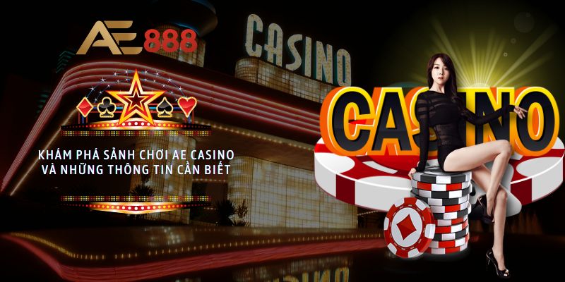 AE Casino