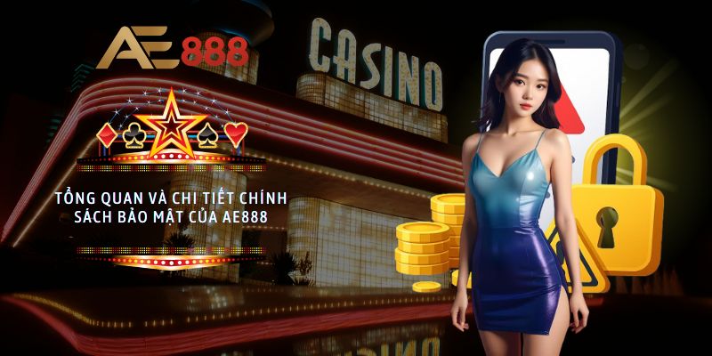 Chính sách bảo mật